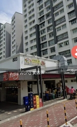 Blk 803A Keat Hong Close (Choa Chu Kang), HDB 3 Rooms #327880841